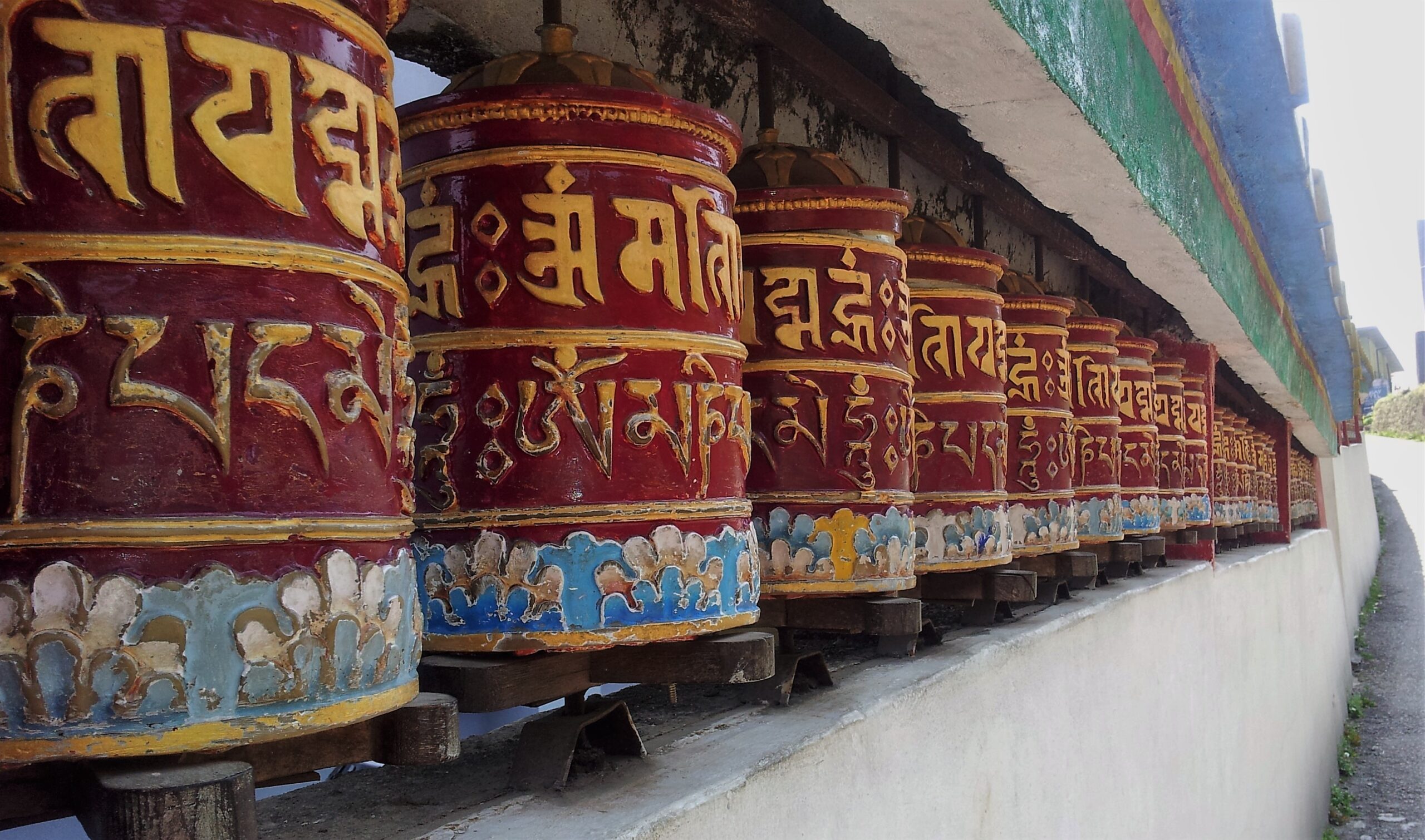 dharma category header image